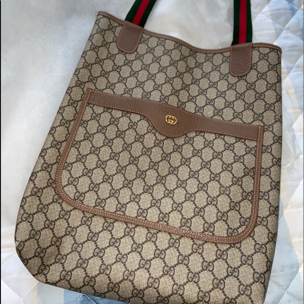 Gucci Tote